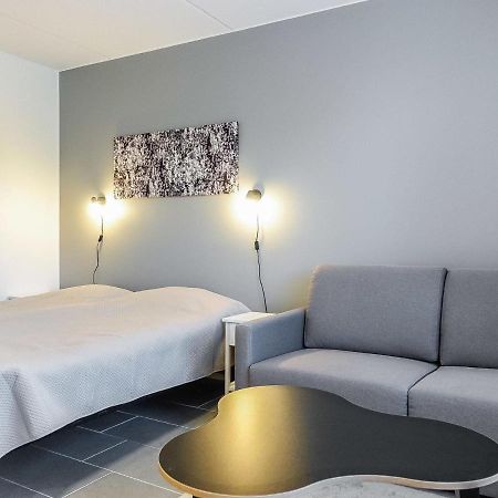 Holiday Home Skistar 105 By Interhome レヴィ エクステリア 写真