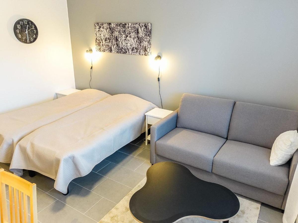 Holiday Home Skistar 105 By Interhome レヴィ エクステリア 写真