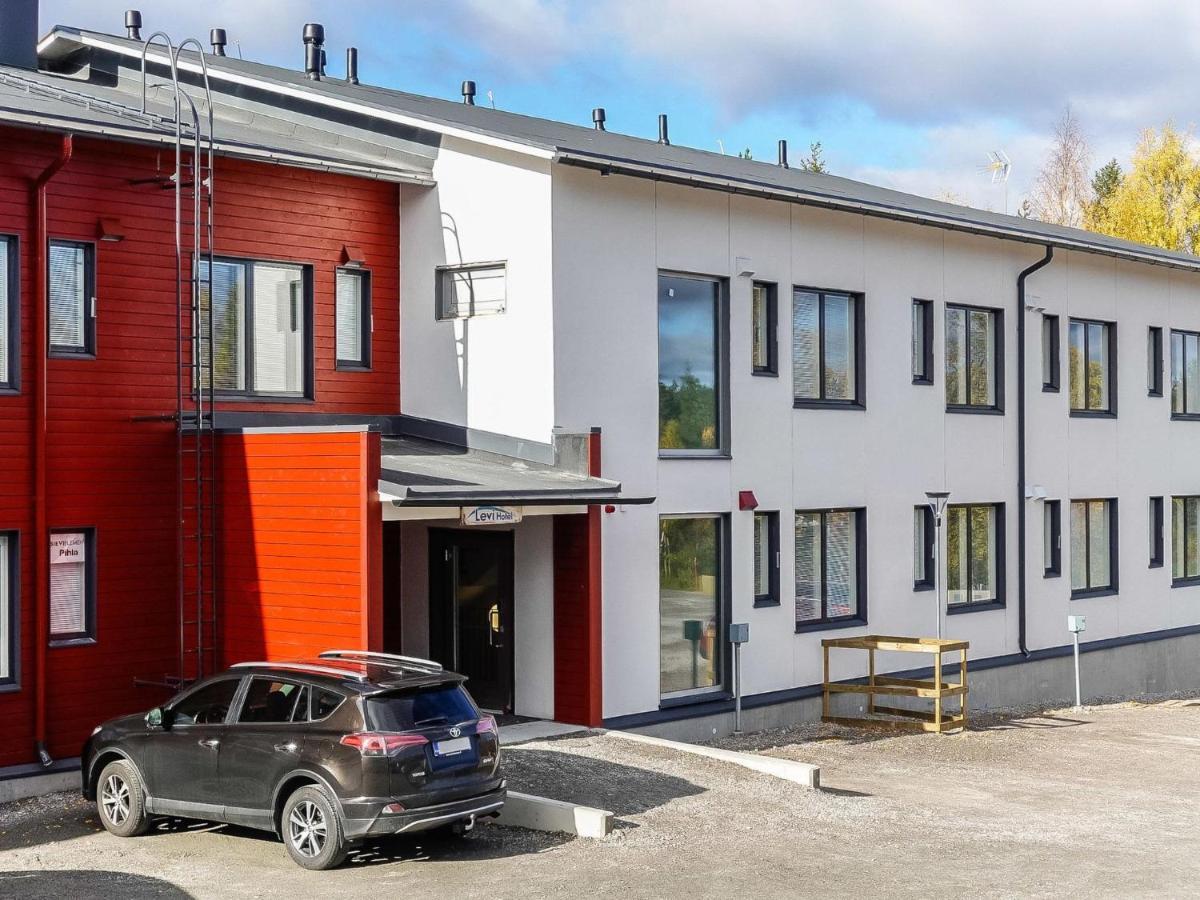 Holiday Home Skistar 105 By Interhome レヴィ エクステリア 写真