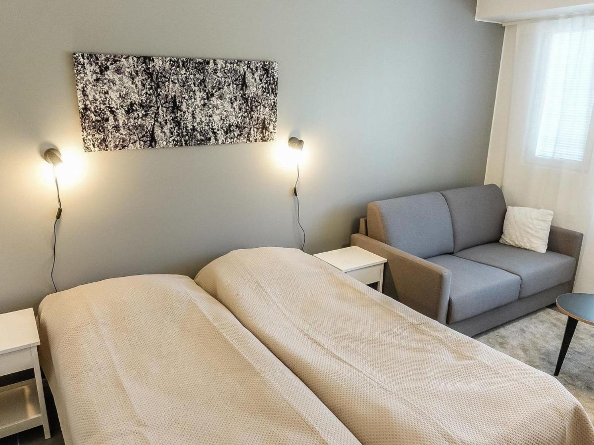 Holiday Home Skistar 105 By Interhome レヴィ エクステリア 写真