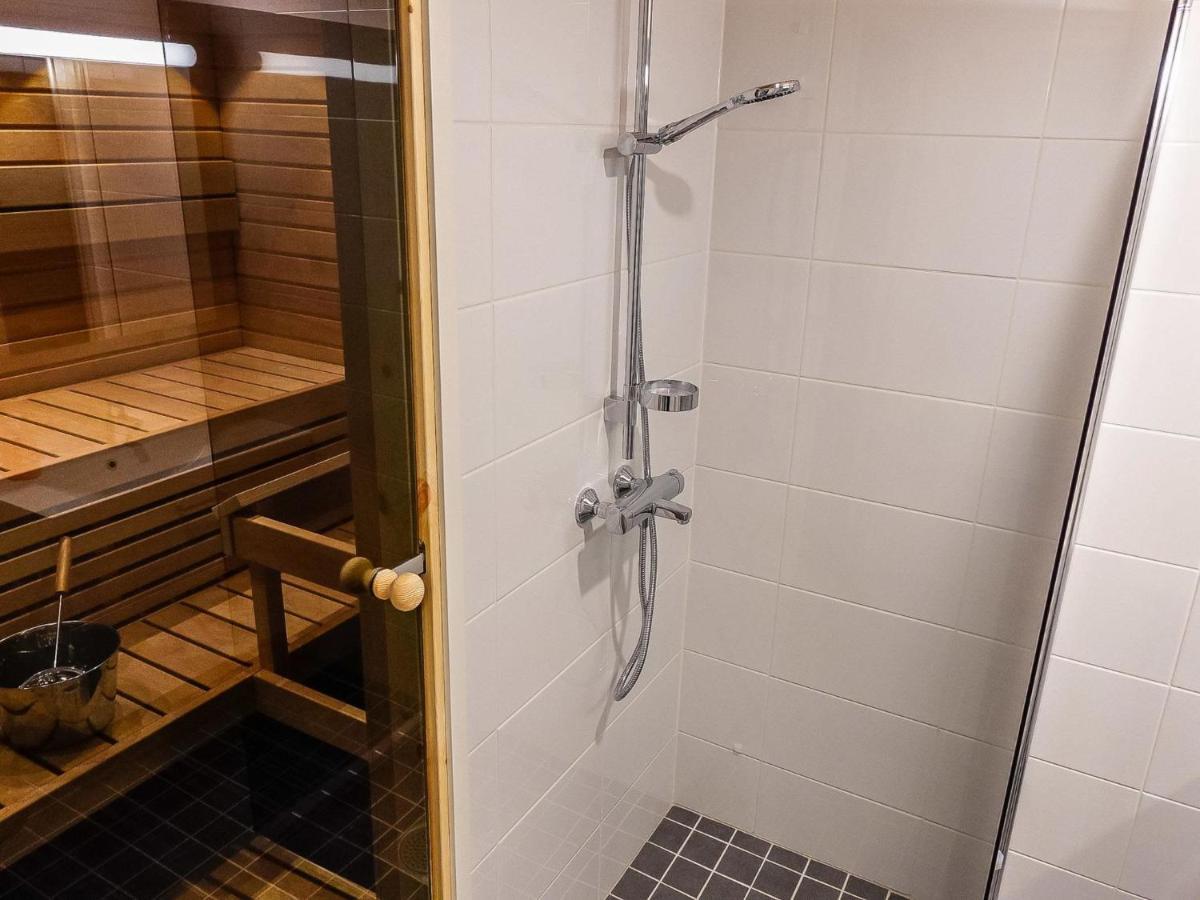 Holiday Home Skistar 105 By Interhome レヴィ エクステリア 写真